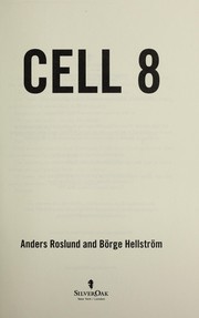 Book cover