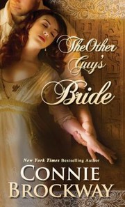 The other guy's bride  Cover Image