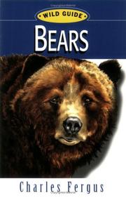 Bears  Cover Image