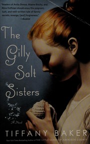 The Gilly salt sisters  Cover Image