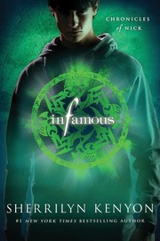 Infamous  Cover Image