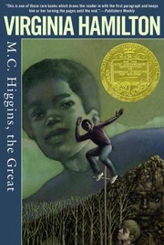 M.C. Higgins, the great  Cover Image
