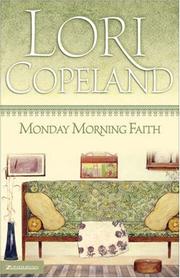 Monday morning faith  Cover Image