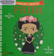 Counting with Frida = Contando con Frida  Cover Image