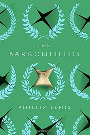 The Barrowfields : a novel  Cover Image