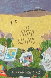 El único destino  Cover Image