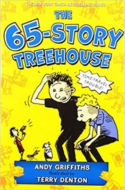 The 65-story treehouse  Cover Image