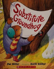 Substitute groundhog Cover Image