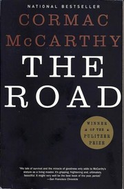 The road  Cover Image