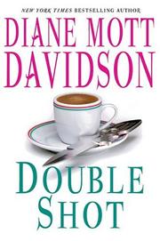 Double shot  Cover Image