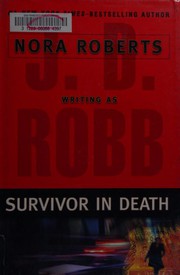 Survivor in death  Cover Image