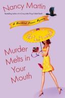 Murder melts in your mouth: Blackbird Sisters 7  Cover Image