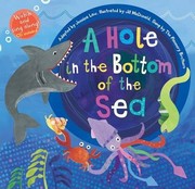 A hole in the bottom of the sea  Cover Image