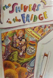 The Shivers in the fridge  Cover Image