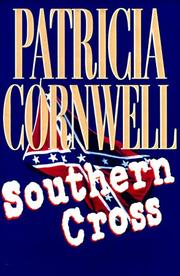 Southern cross  Cover Image