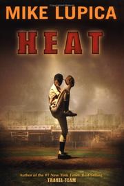 Heat  Cover Image