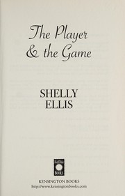 The player & the game  Cover Image