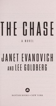 The chase : a novel  Cover Image