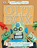 Out of the box  Cover Image