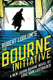 The Bourne initiative  Cover Image