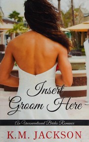 Insert groom here Cover Image