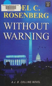 Without warning Cover Image