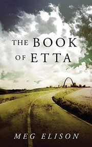 The book of Etta Cover Image