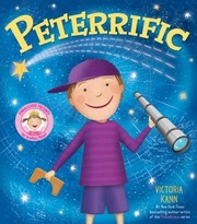 Peterrific  Cover Image