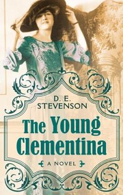 The young Clementina Cover Image