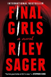 Final girls : a novel  Cover Image