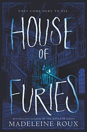 House of furies  Cover Image