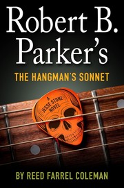 Robert B. Parker's The hangman's sonnet : a Jesse Stone novel  Cover Image