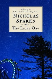 The lucky one Cover Image