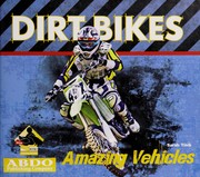 Dirt bikes  Cover Image