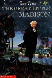 The great little Madison  Cover Image