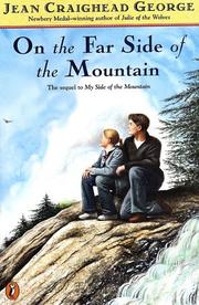 On the far side of the mountain  Cover Image