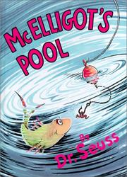 McElligot's pool  Cover Image