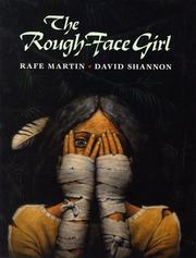 The rough-face girl  Cover Image