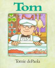 Tom  Cover Image