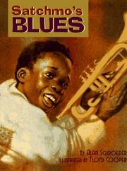 Satchmo's blues  Cover Image