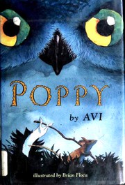 Poppy  Cover Image