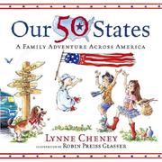 Our 50 states : a family adventure across America  Cover Image