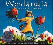 Weslandia  Cover Image