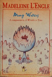 Many waters  Cover Image