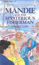 Mandie and the mysterious fisherman  Cover Image