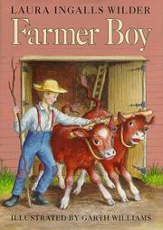 Farmer boy  Cover Image