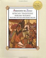 Ashanti to Zulu : African traditions  Cover Image