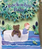 Rock-a-bye baby  Cover Image