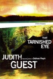 The tarnished eye  Cover Image