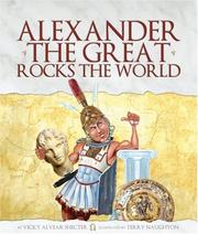 Alexander the Great rocks the world  Cover Image